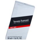 Bruno Banani Pure Man Eau de Toilette für Herren 50 ml