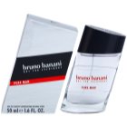 Bruno Banani Pure Man Eau de Toilette für Herren 50 ml