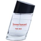 Bruno Banani Pure Man Eau de Toilette für Herren 50 ml