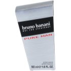 Bruno Banani Pure Man voda po holení pre mužov 50 ml