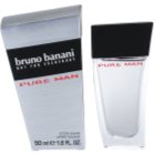 Bruno Banani Pure Man voda po holení pre mužov 50 ml