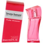 Bruno Banani Pure Woman woda toaletowa dla kobiet 20 ml