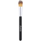 BrushArt Face folyékony és krémes make-up ecset