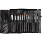 BrushArt Face coffret cosmétique II.