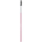 BrushArt Basic Pink Спіральний пензлик для вій та брів