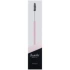 BrushArt Basic Pink Спіральний пензлик для вій та брів