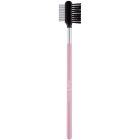 BrushArt Basic Pink щіточка для вій та брів