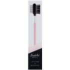BrushArt Basic Pink щіточка для вій та брів
