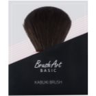 BrushArt Basic Pink Kabuki-Schminkpinsel