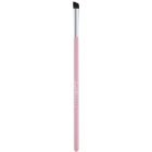 BrushArt Basic Pink pedzel do brwi i eyelinera