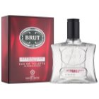 Brut Brut Attraction Totale Eau de Toilette voor Mannen 100 ml
