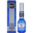 Brut Blue Eau de Cologne für Herren 88 ml