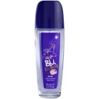 B.U. Fancy Cinderella déodorant avec vaporisateur pour femme 75 ml