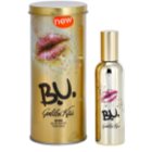 B.U. Golden Kiss Eau de Toilette für Damen 50 ml