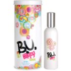 B.U. Hippy Soul toaletní voda pro ženy 50 ml