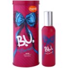B.U. My Secret toaletní voda pro ženy 50 ml