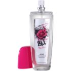 B.U. RockMantic desodorante con pulverizador para mujer 75 ml