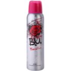 B.U. RockMantic Deo-Spray für Damen 150 ml
