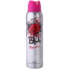 B.U. RockMantic deospray pro ženy 150 ml