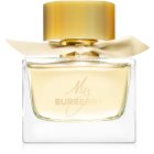 Burberry My Burberry eau de parfum pour femme 90 ml
