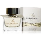 Burberry My Burberry woda toaletowa dla kobiet 90 ml