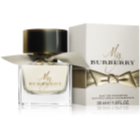 Burberry My Burberry Eau de Toilette für Damen 30 ml