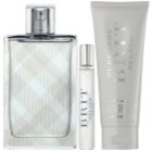 Burberry Brit Splash Geschenkset I.