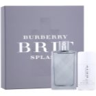 Burberry Brit Splash dárková sada III.