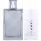 Burberry Brit Splash dárková sada III.
