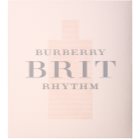 Burberry Brit Rhythm Floral for Her zestaw upominkowy I.