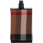 Burberry London for Men toaletní voda tester pro muže 100 ml