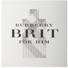 Burberry Brit for Him zestaw upominkowy IX.