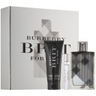 Burberry Brit for Him zestaw upominkowy IX.