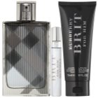Burberry Brit for Him zestaw upominkowy IX.