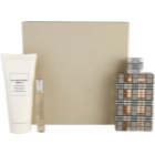 Burberry Brit for Her Gift Set X.