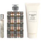 Burberry Brit for Her dárková sada X.