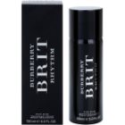 Burberry Brit Rhythm for Him Deo Spray for Men 150 ml