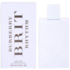 Burberry Brit Rhythm for Her tělové mléko pro ženy 150 ml