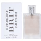 Burberry Brit Rhythm for Her Haarparfum für Damen 50 ml