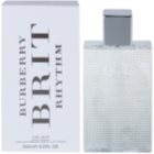 Burberry Brit Rhythm for Her gel de dus pentru femei 150 ml