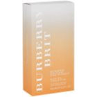 Burberry Brit Summer 2012 Eau de Toilette for Women 100 ml