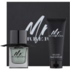 Burberry Mr. Burberry set cadou III