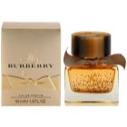 Burberry My Burberry Festive Limited Edition woda perfumowana dla kobiet 50 ml
