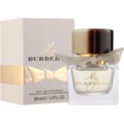 Burberry My Burberry Eau de Toilette für Damen 30 ml