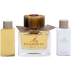 Burberry My Burberry Gift Set III
