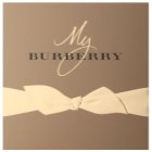 Burberry My Burberry darčeková sada VI.