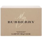 Burberry My Burberry sapun parfumat pentru femei 3 x 100 g
