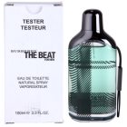 Burberry The Beat for Men toaletní voda tester pro muže 100 ml