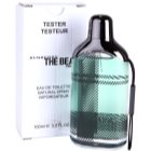 Burberry The Beat for Men toaletní voda tester pro muže 100 ml