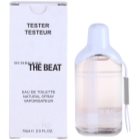 Burberry The Beat toaletní voda tester pro ženy 75 ml